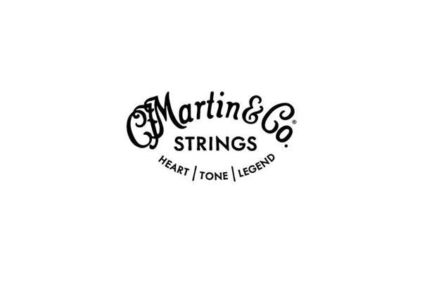 martin strings