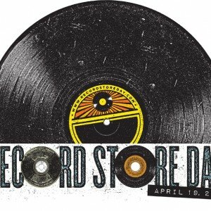 Record Store Day 2014 leftovers update