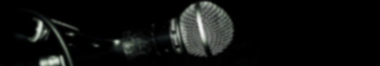 singing