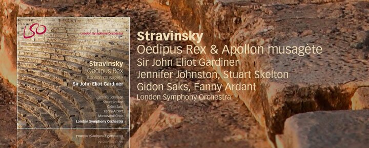LSO Oedipus Promo