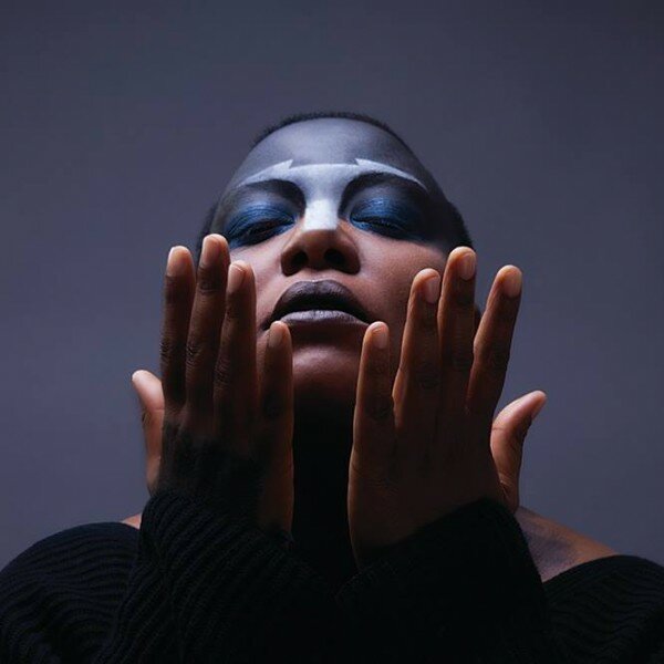Review – Comet Come to Me – Me’shell Ndegeocello