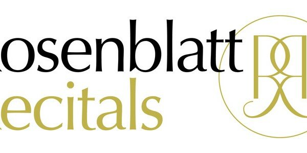 New Rosenblatt Recitals season at Wigmore Hall