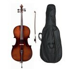 cello outfit