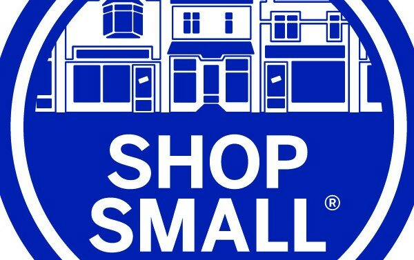 Shop Local with Amex this Christmas