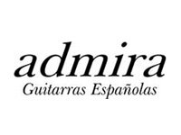 Admira Guitar Logo