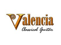 Valencia Guitar Logo