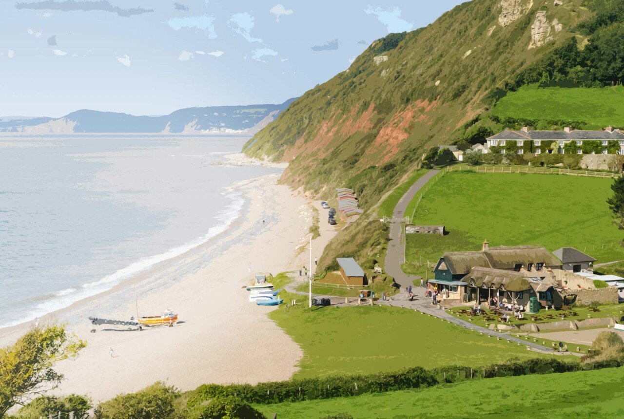 branscombe festival