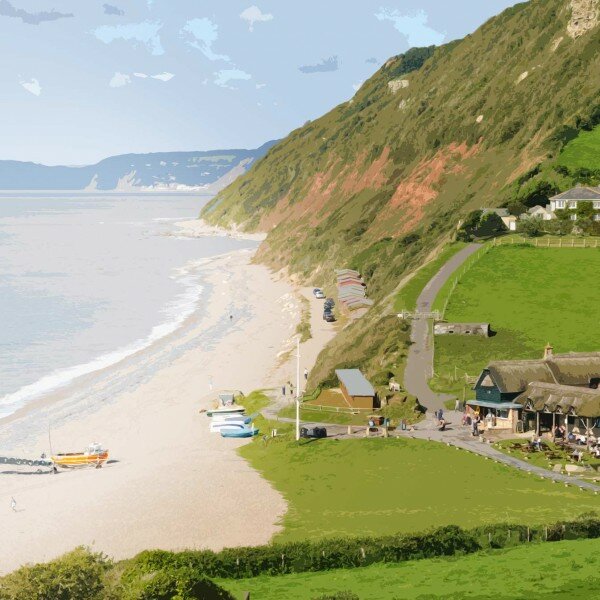 Branscombe Festival 2015
