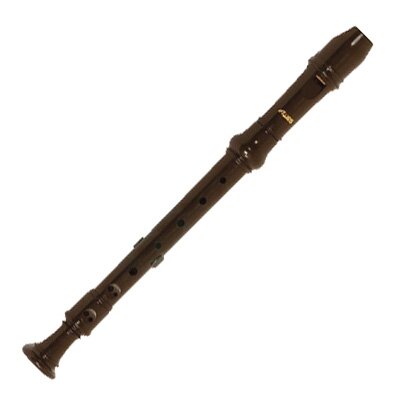 Aulos 303N Descant Recorder