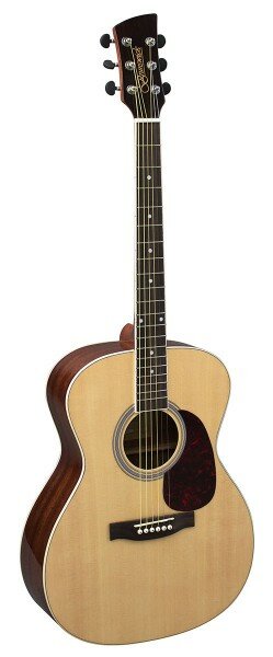 Brunswick BF200 Acoustic Guitar