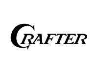 Crafter Guitar Logo
