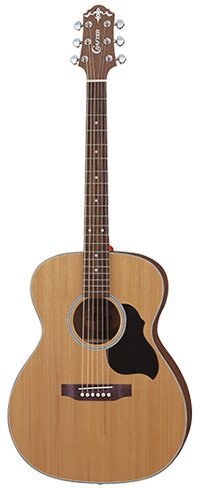 Crafter Lite T CD