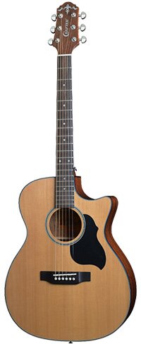 Crafter Lite TECD