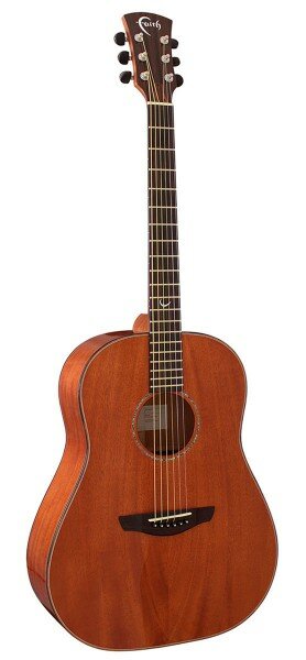Faith Mars Drop shoulder (left handed)