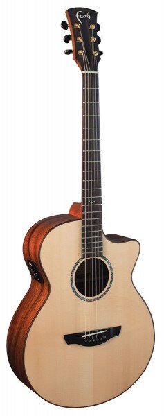 Faith Venus Trembisi Electro Cutaway