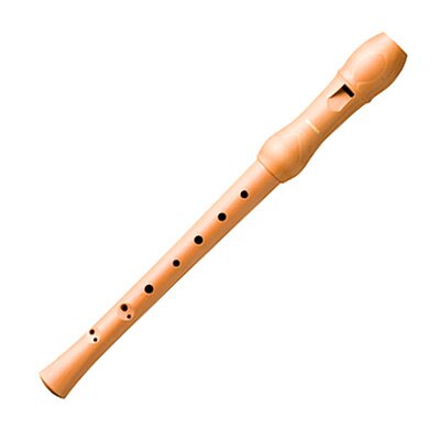Hohner B9532 Descant Recorder