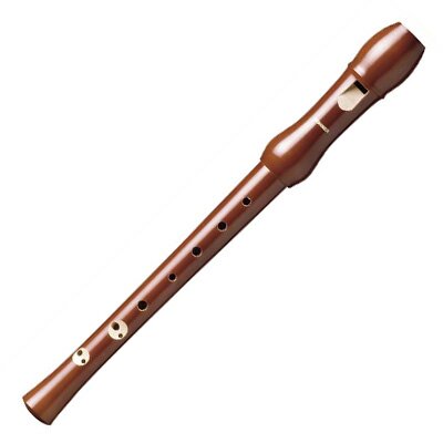 Hohner B9550 Descant Recorder
