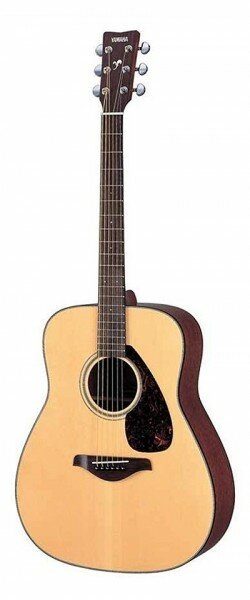 Yamaha Acoustic Guitar
