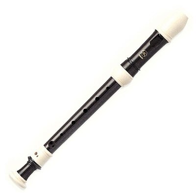 Yamaha YRS-302Bii Descant Recorder
