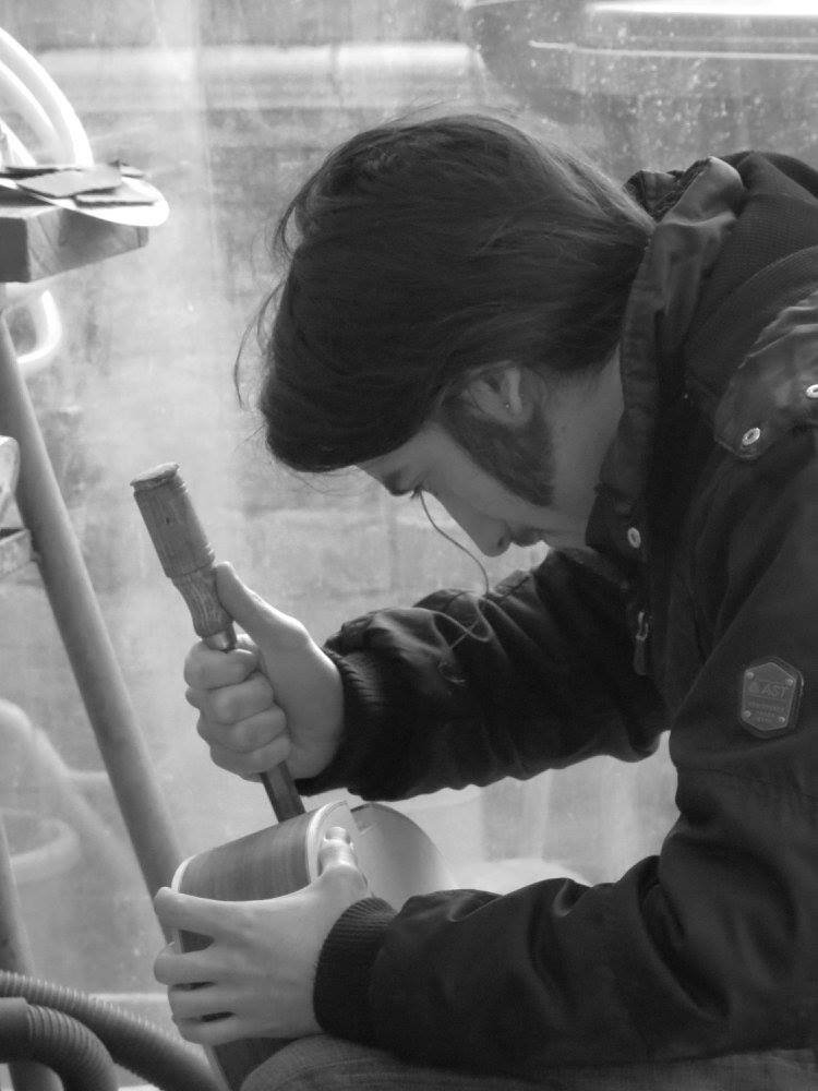 guitar repair london