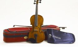 Stentor Student II Violin Outfit Stentor Student II Violin Outfit