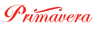 Primavera Logo