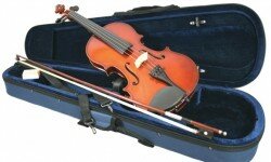 Primavera P100 Violin Outfit Primavera P100 Violin Outfit