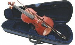 Primvera P90 Violin Outfit Primvera P90 Violin Outfit