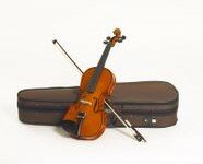 Stentor Student Standard Violin Outfit closed case Stentor Student Standard Violin Outfit closed case