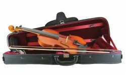 Westbury VF033 Violin outfit Westbury VF033 Violin outfit