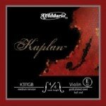 D'Addario Kaplan Violin E string