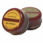 Hidersine 3V & 3C rosin tins