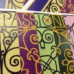 Passione strings