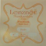 Lenzner Protos Violin Strings