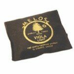 Melos Viola Rosin in bag
