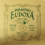 Pirastro Eudoxa Violin Strings