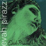 Pirastro Evah Pirazzi Violin Strings