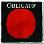 Pirastro Obligato Violin Strings