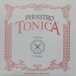 Pirastro Tonica Violin Strings