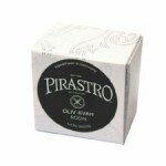 Pirastro olive-evah rosin