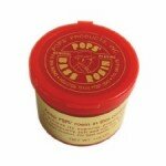 Pops double bass rosin