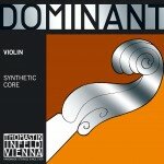 Thomastik Infeld Vienna Dominant Violin Strings