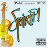 Thomastik Infeld Vienna Spirit Violin Strings