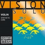 Thomastik Infeld Vienna Vision Solo Violin Strings