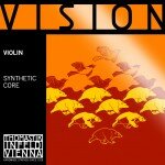 Thomastik Infeld Vienna Vision Violin Strings