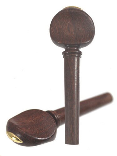 swiss-cup violin peg
