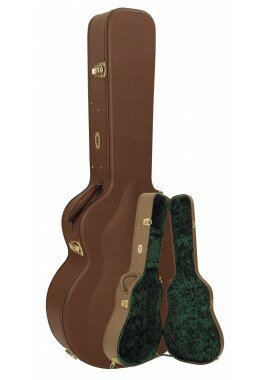 Faith Hard Case