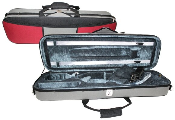 GSJ Oblong Case