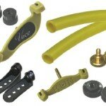 Kun shoulder rest spare parts