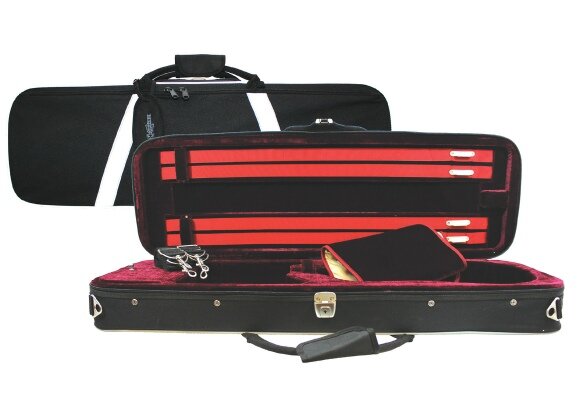 Primavera Oblong Case